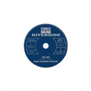 Mongo Santamaria Orchestra - Yeh Yeh + 1
